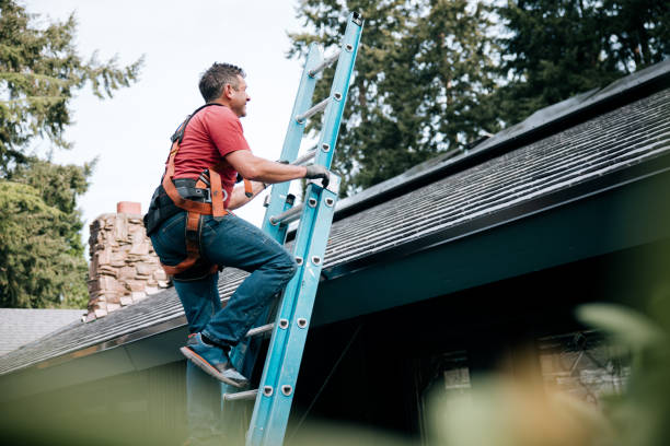 Trusted Trumansburg, NY Roofing Experts